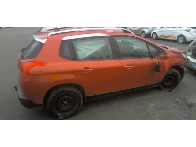 Блок АБС 1611747080   Peugeot  2008 I  2013 - 2019 года