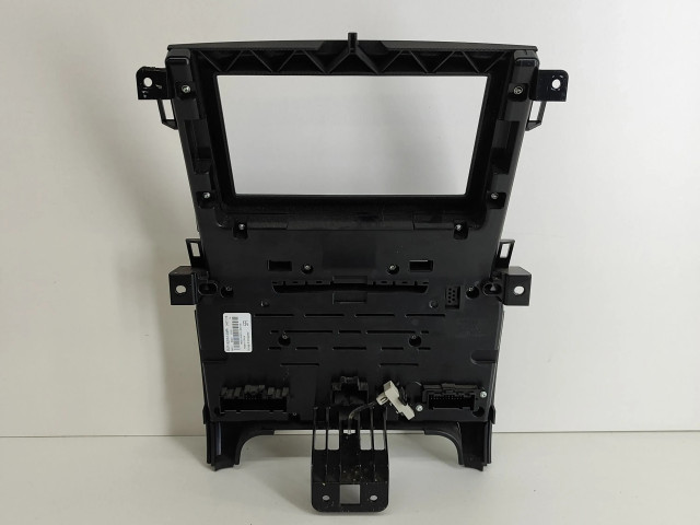 Включатель регулировки салона