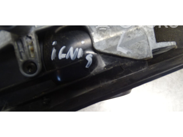 Зеркало (механическое)       Suzuki Ignis   -  года   