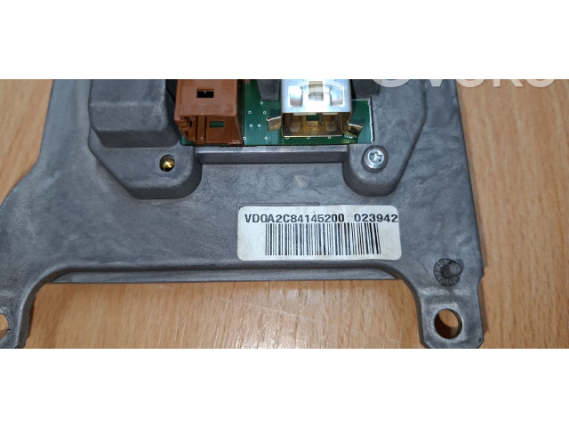 Интеркулер 9804563180, 9800835780 Citroen DS5