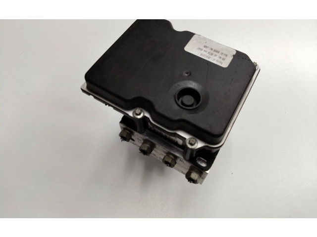 Блок АБС 0265238000, 13354301   Opel  Meriva B  2010 - 2016 года