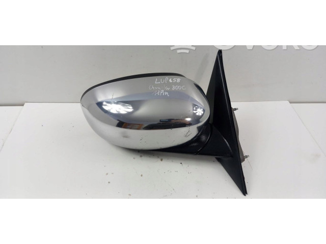 Зеркало электрическое        Chrysler 300C  2011 -  года   