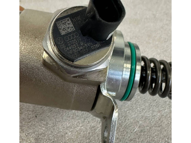 Vstřikovací čerpadlo 03C127026R, 03C127026C Seat Ibiza IV (6J,6P) CGPA