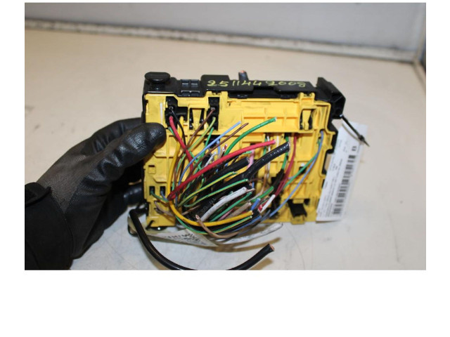 Блок предохранителей       Peugeot 2008 II  2019 -  года   