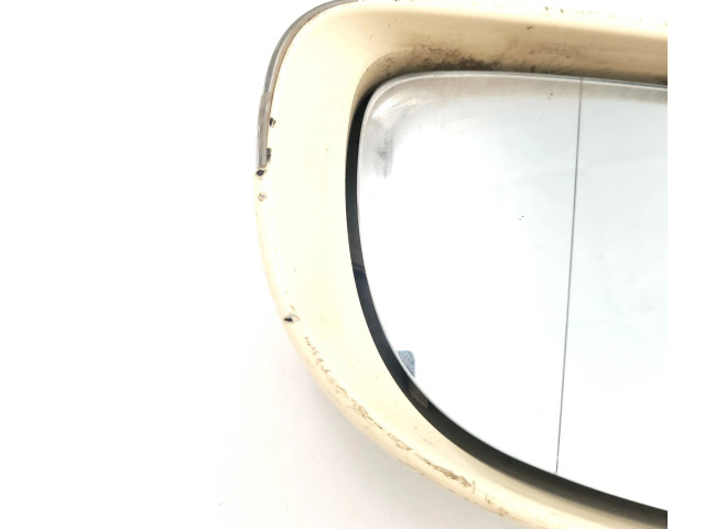 Зеркало электрическое        Volkswagen Touran II  2010 - 2016 года   