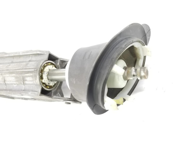 Рулевая рейка Руль 32306858559 BMW 4 F36 Gran coupe 2014-2017 года