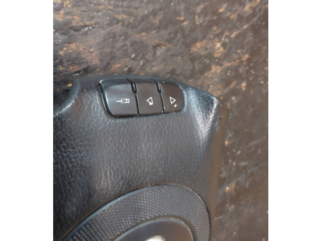 Подушка безопасности водителя 4B0880201AG   Audi A6 S6 C5 4B