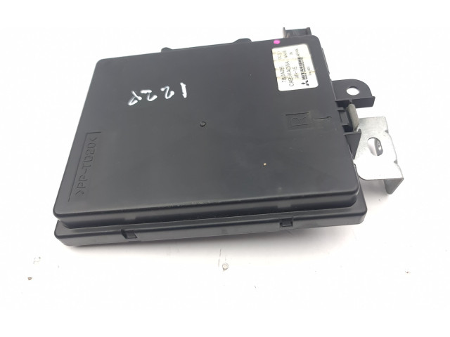 Блок управления климат-контролем 7820A055   Citroen C-Crosser