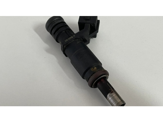Vstřikovač 0909811 BMW X5 E70 pro benzínový motor 3.0 N52B30