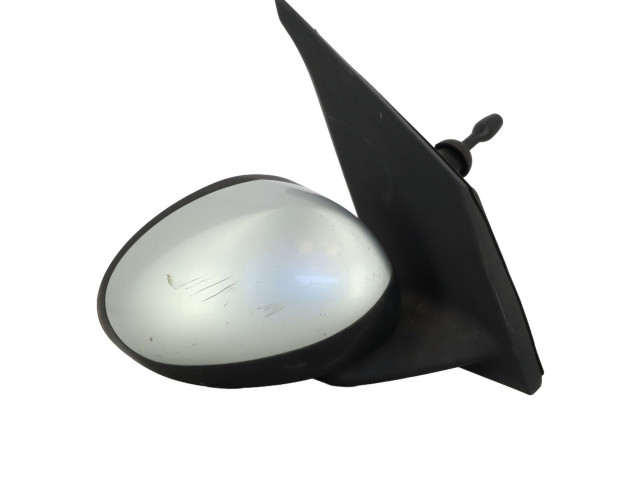 Зеркало (механическое)       Citroen C1  2006 - 2013 года   