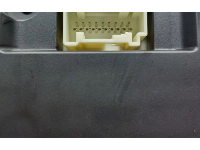 Панель приборов A2929006002, 0263739110 Mercedes-Benz GLE AMG (W166 - C292)