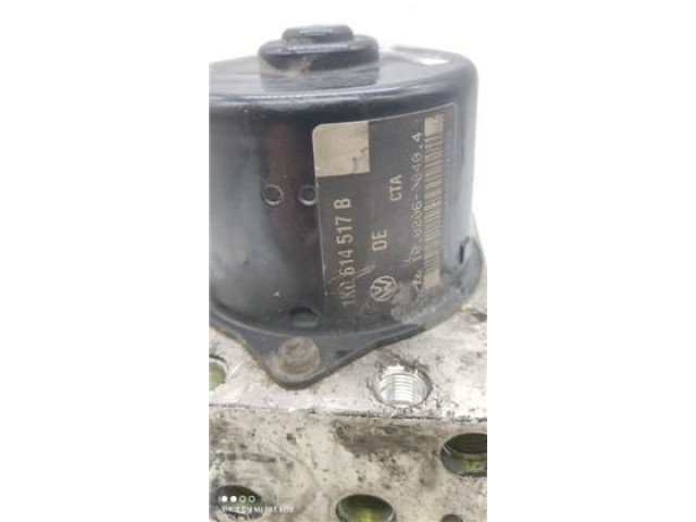 Блок АБС 1K0614517B, 1K0614517B Volkswagen Touran I 2003 - 2010 года