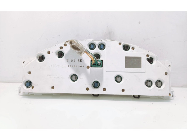 Панель приборов 9459821, 9499671   Volvo V70       