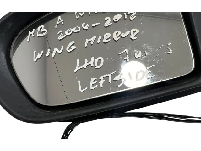 Zpětné zrcátko Mercedes-Benz A W169 2005 A3140417, A3140417
