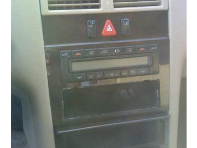 Вентилятор печки       Mercedes-Benz E W210