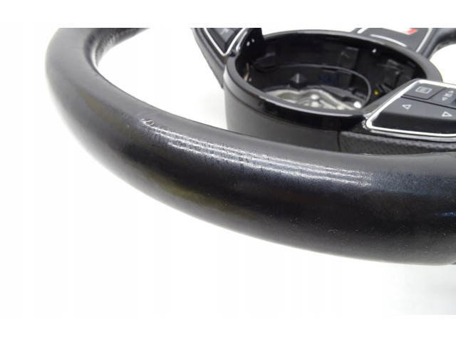 Руль Audi A6 C7  2011 -  года 8X0419091L      