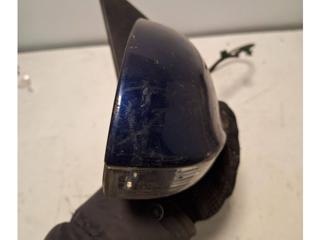 Зеркало электрическое Volkswagen Golf Plus 2005 - 2013 года