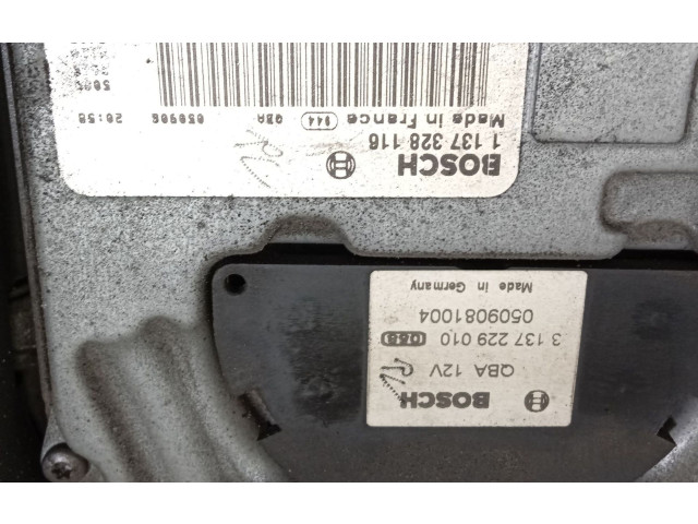 Вентилятор радиатора     31368075, 30680005    Volvo XC90 