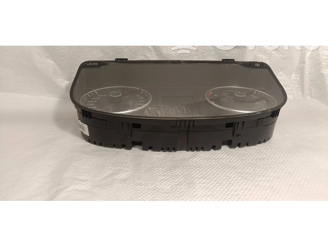 Панель приборов 2K0920865A, 1119017159   Volkswagen Caddy       