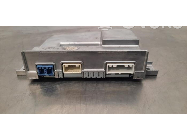 Звукоусилитель D44K66A20A   Mazda 3