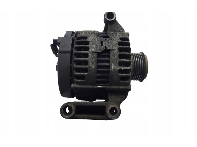 Турбина Генератор Citroen Jumper 6C1T-10300-BC