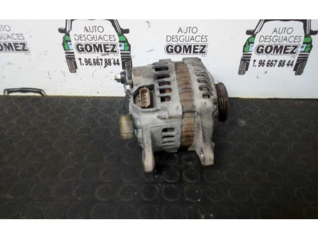 Генератор RD317862C Mitsubishi Galant