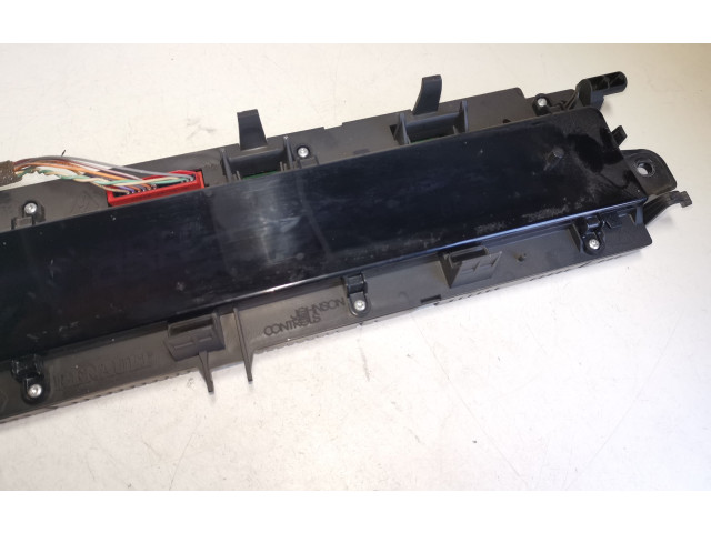 Панель приборов P8200461294H, 8200461294H Renault Scenic II - Grand scenic II