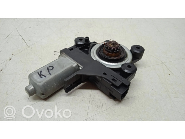 Передний двигатель механизма для подъема окон