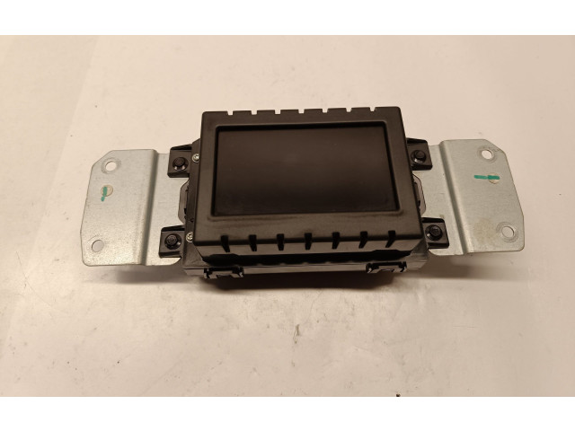 Дисплей    ES7T18B955CB, ES7T18B955CB   Ford Fusion