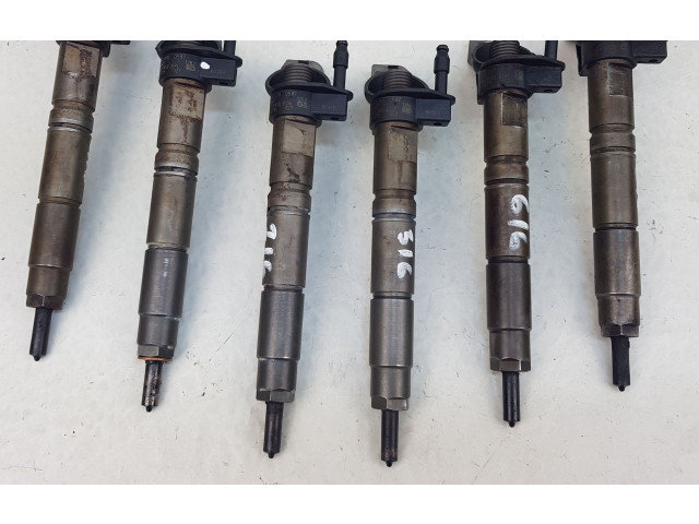 Форсунка A6420700587    Mercedes-Benz R W251   