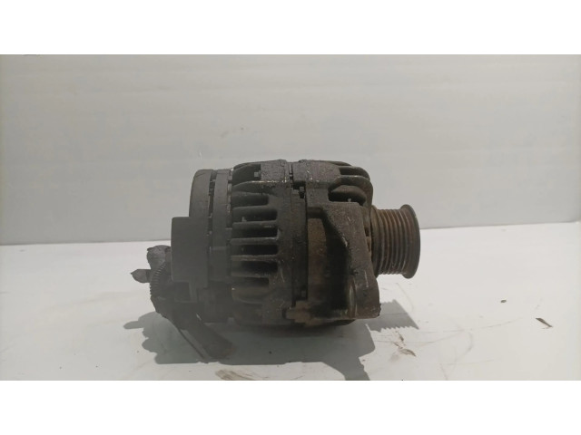 Генератор 46428731   Fiat Punto Evo 1.2     