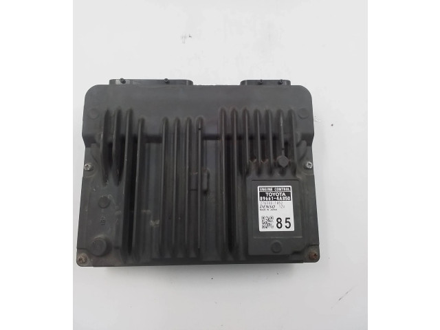 Řídící jednotka 896614A850, 2763001852 Toyota RAV 4 (XA50) 2019