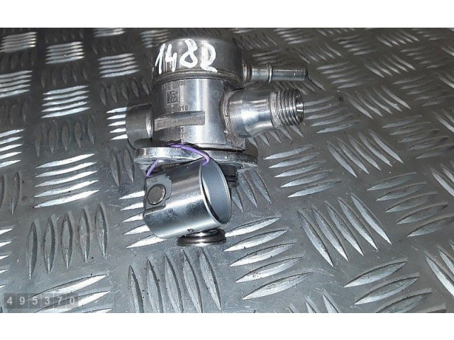 Топливный насос 05e127027d   Skoda Octavia Mk4