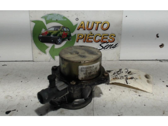 Вакуумный насос       Renault Clio III  2005 - 2012 года   