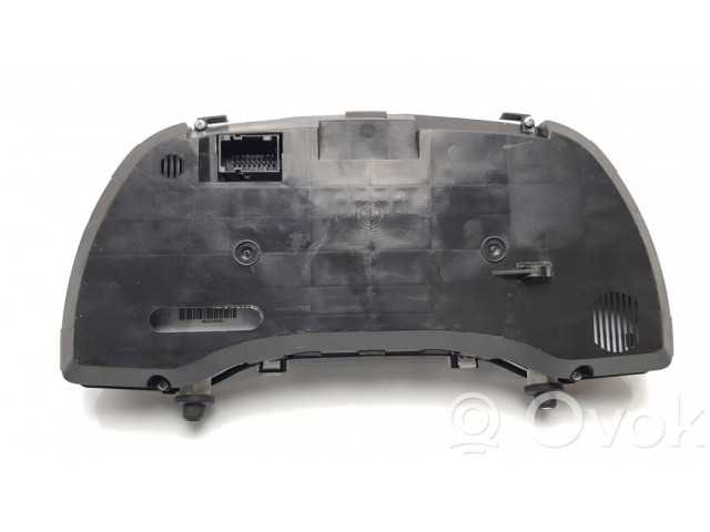 Панель приборов 1367832080, 503002183203 Citroen Nemo