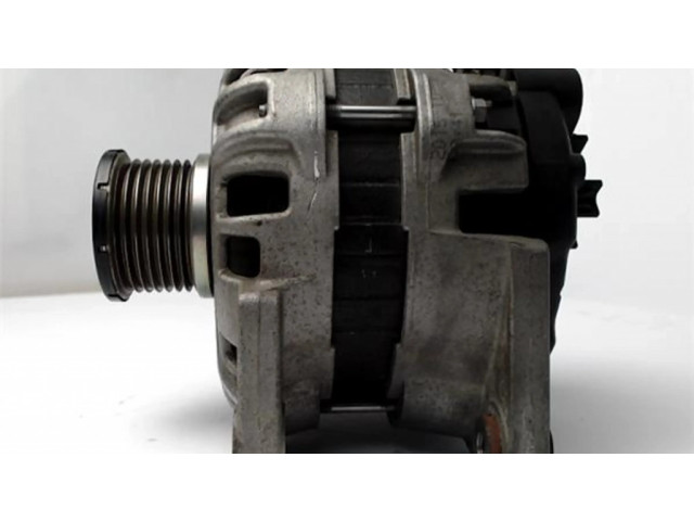 Генератор 231006007RA Renault Clio IV