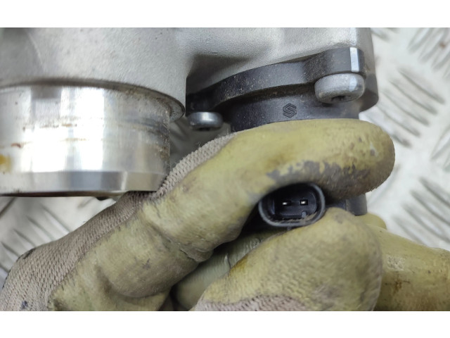 Turbodmychadlo Турбина 9836081180 Citroen Berlingo hn05