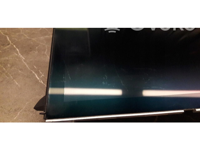 Дисплей    10r-0611318   BMW iX3 G08