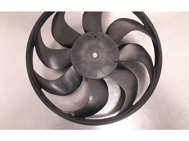 Вентилятор радиатора 192103256875 Dacia Logan II