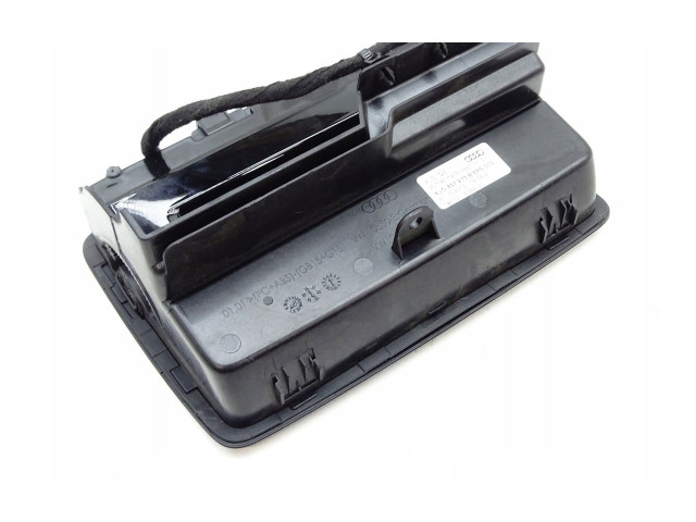 Дисплей 8U0857273B Audi Q3 8U