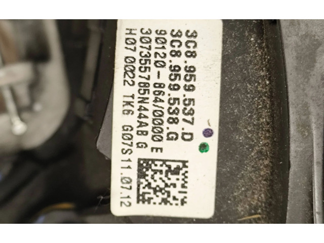 Volant Volkswagen Transporter - Caravelle T5 2014 3068583, 901208640000E