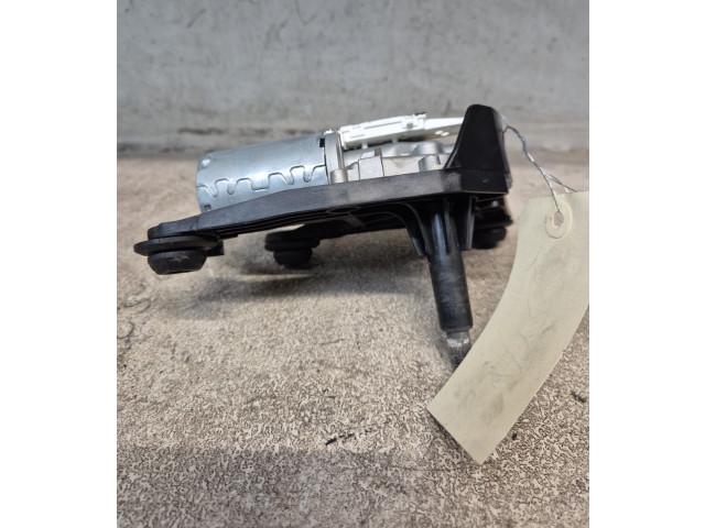 Моторчик заднего дворника 00006405JQ Citroen DS4