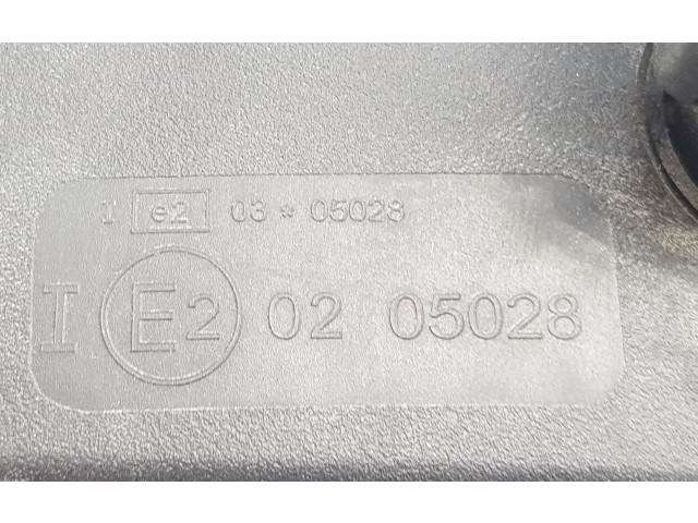 Зеркало (механическое)    7701349373, 7701349373   Dacia Lodgy