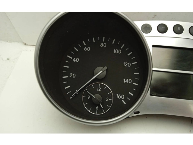 Панель приборов A2515403647 Mercedes-Benz ML W164