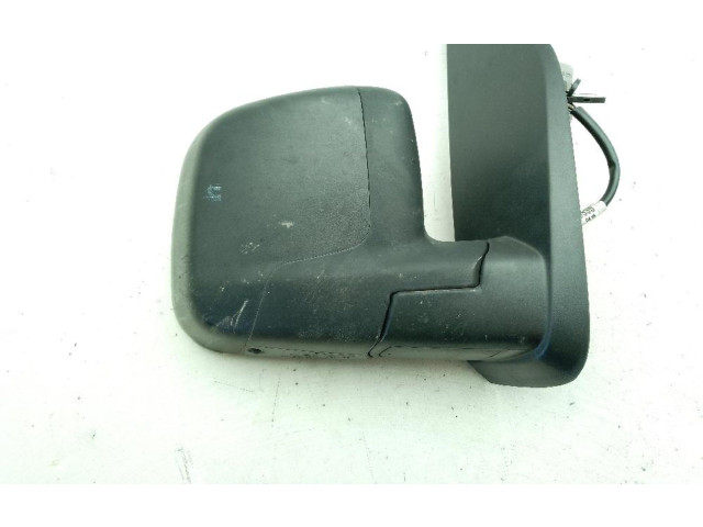 Зеркало электрическое Citroen Nemo - года