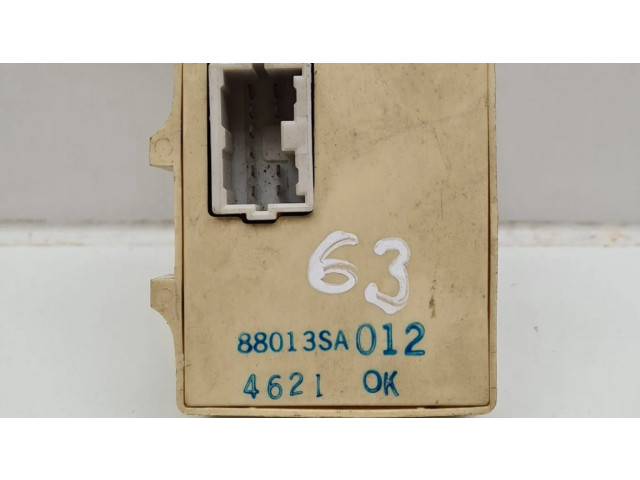 Блок управления 88013SA012   Subaru Forester SF