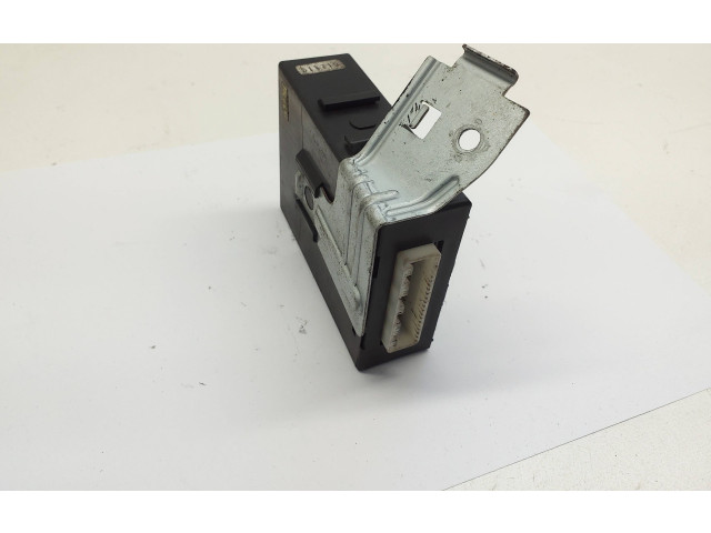 Блок управления 3495AFWD1U61   Infiniti FX