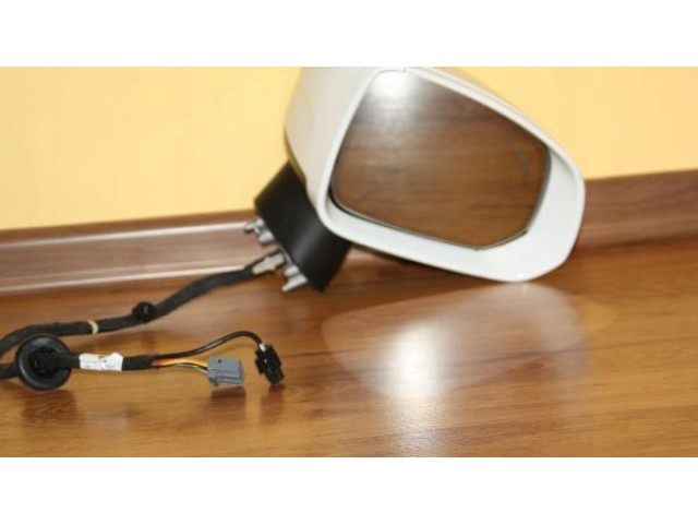 Зеркало электрическое        Volvo XC90  2014 -  года   