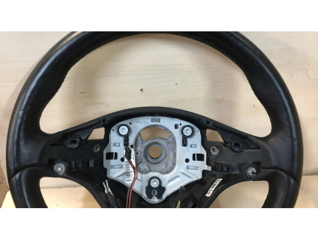 Руль BMW X6 E71 2008-2014 года 3077944, 7845779