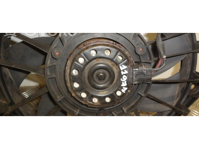 Вентилятор радиатора     04598001AF    Chrysler 300 - 300C 3.0